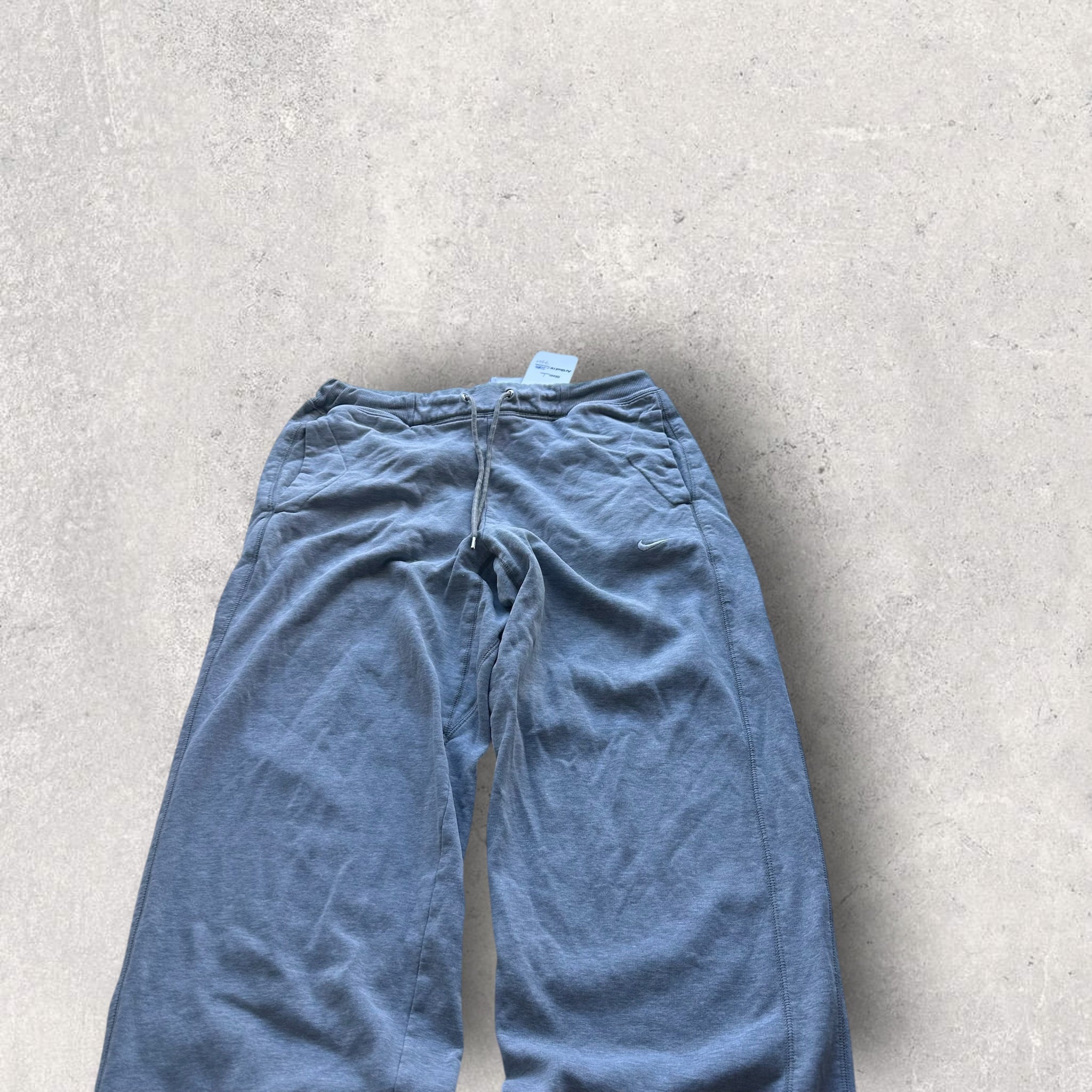 Vintage Nike Trackpants (L)