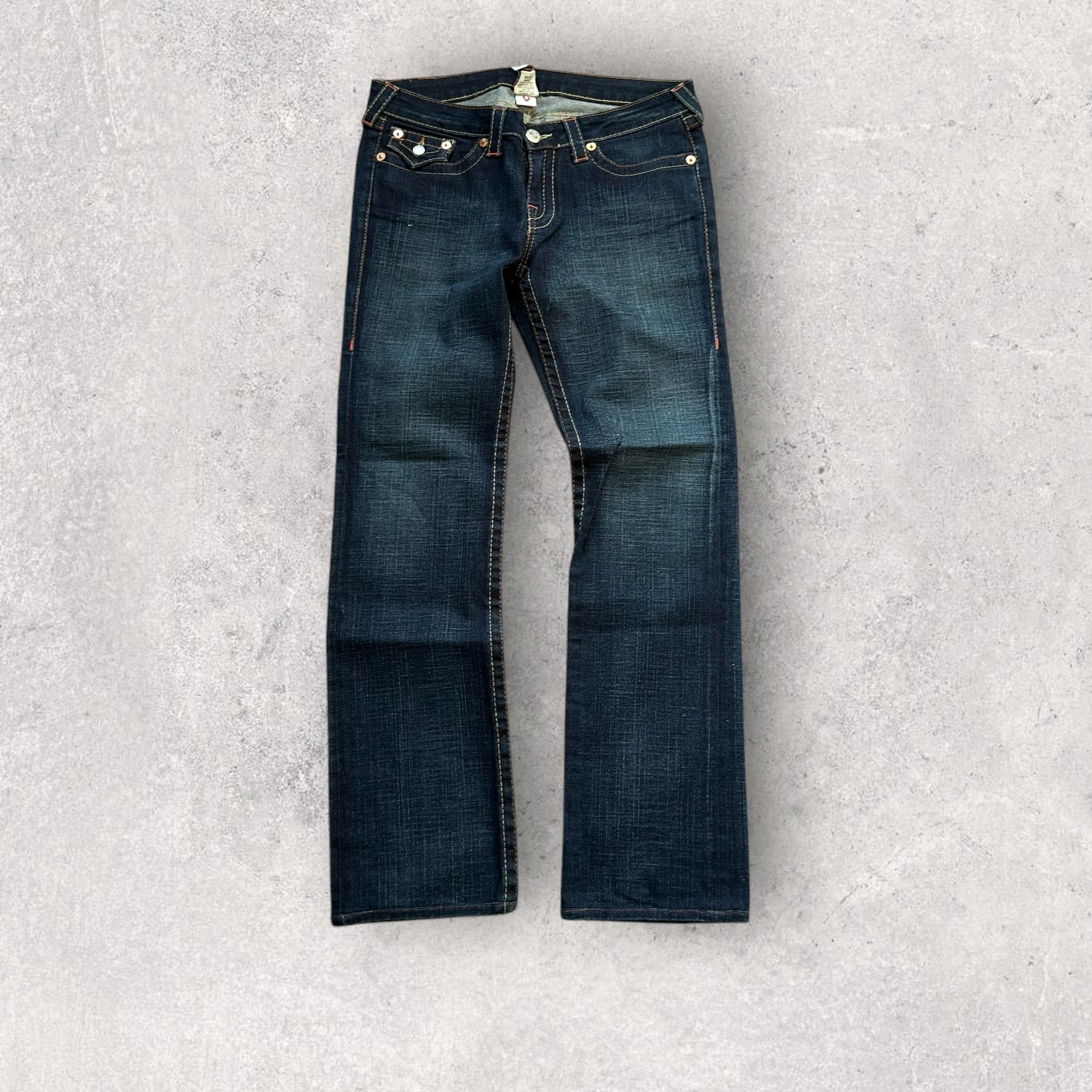 Vintage True Religion Jeans (31)