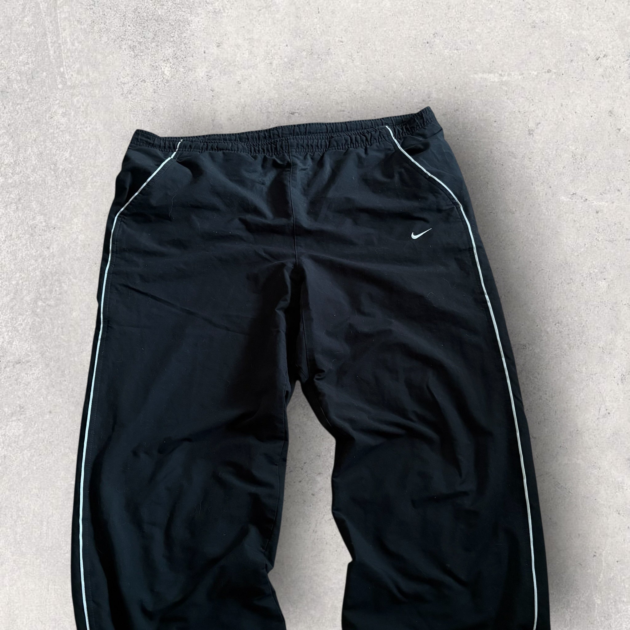 Vintage Nike Trackpants (XL)