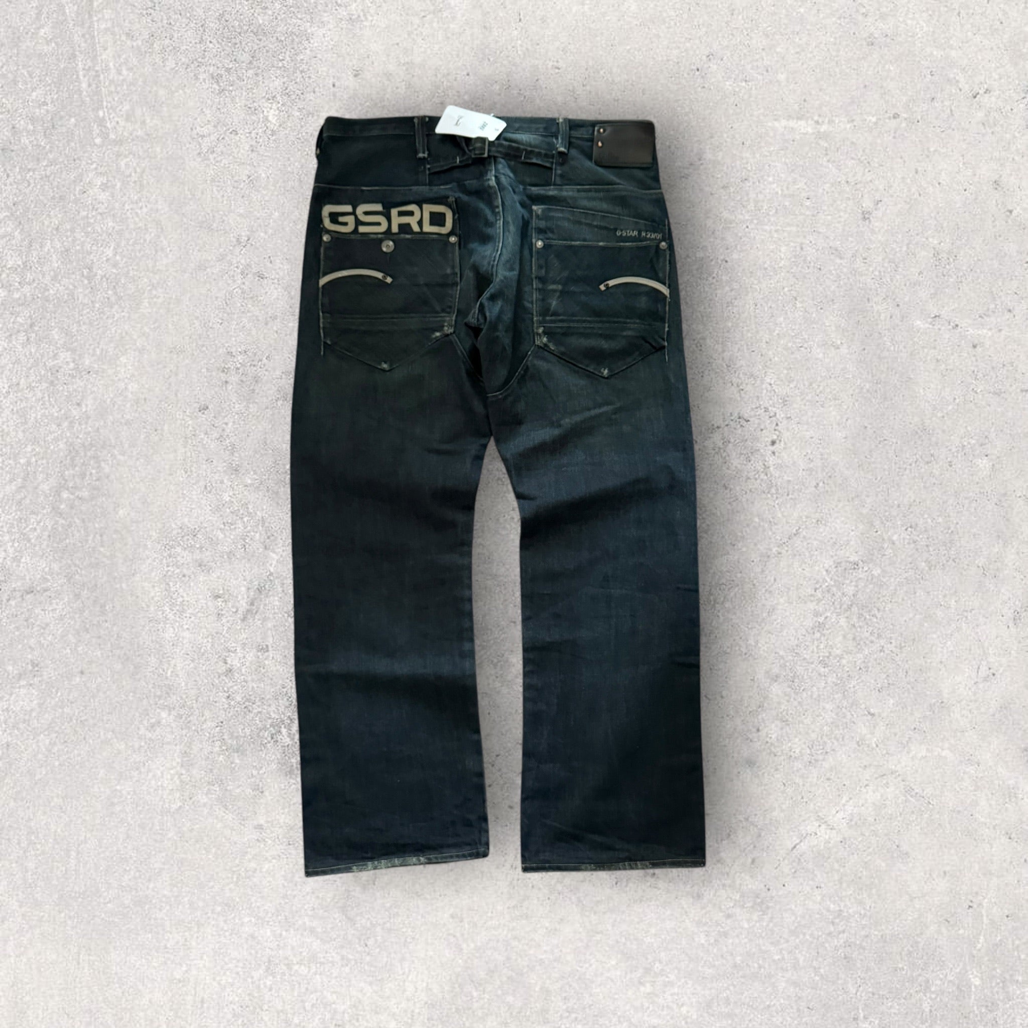 Vintage G-Star Jeans (M)