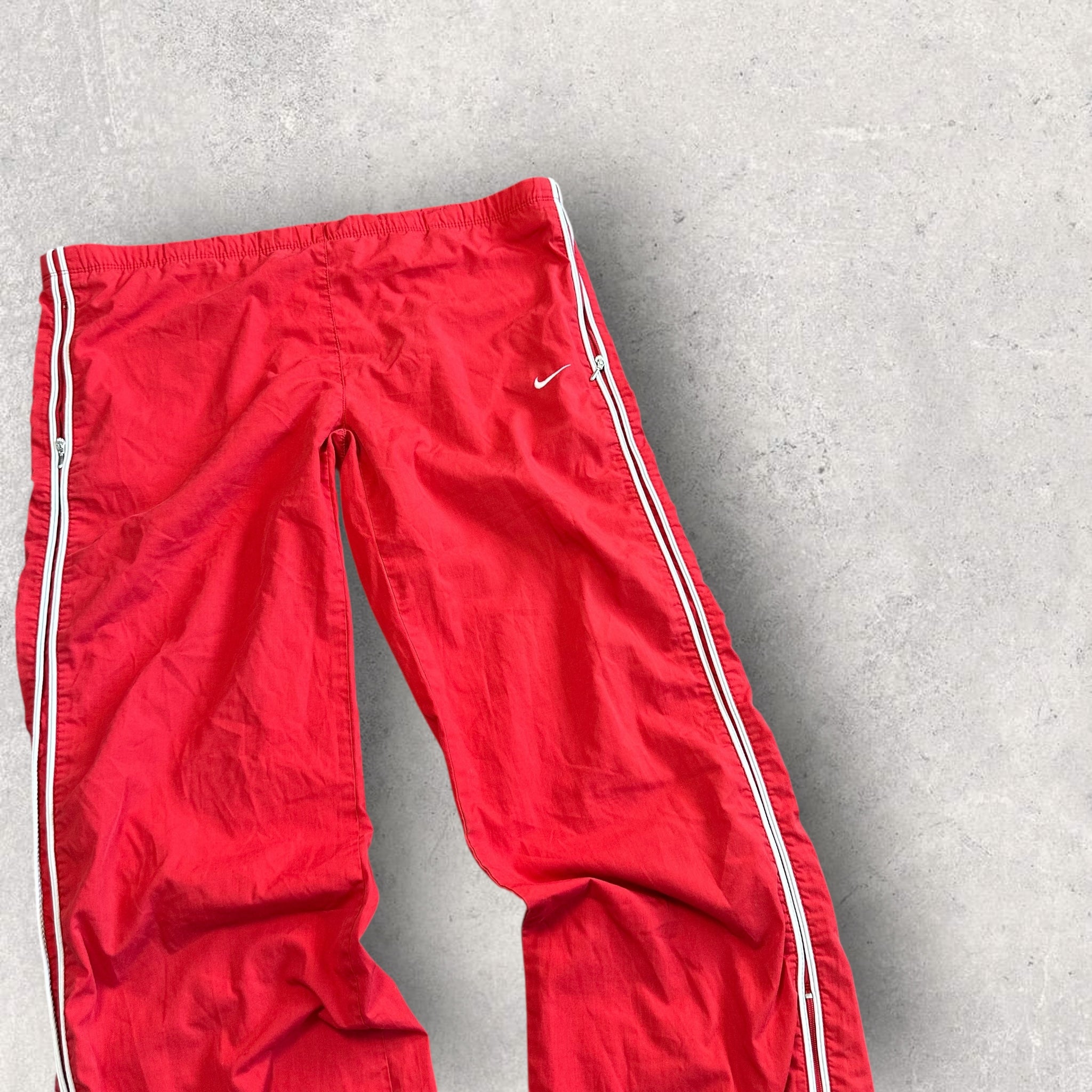 Vintage Nike Trackpants (M)