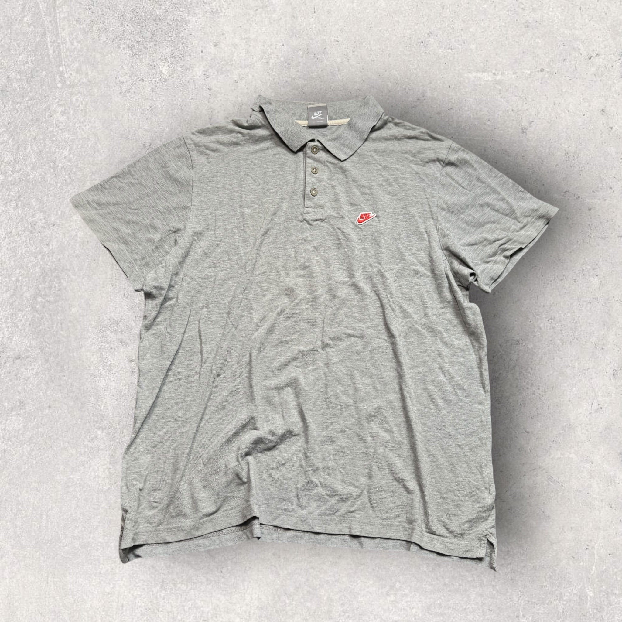 Vintage Nike Poloshirt (L)