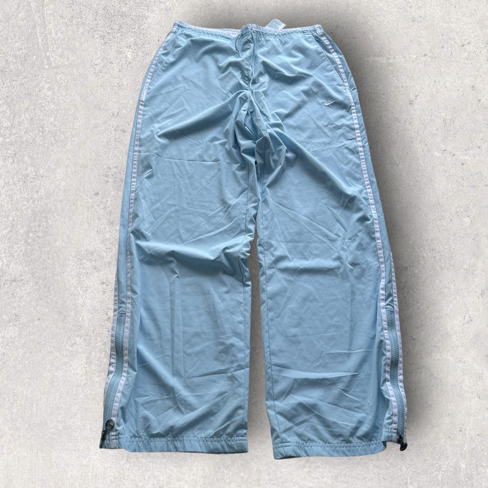 Vintage Nike Trackpants (XL)