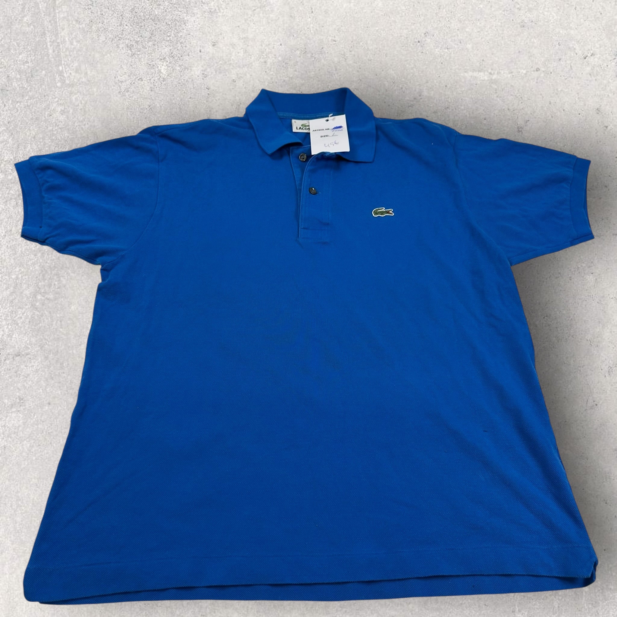 Vintage Lacoste Poloshirt (L)