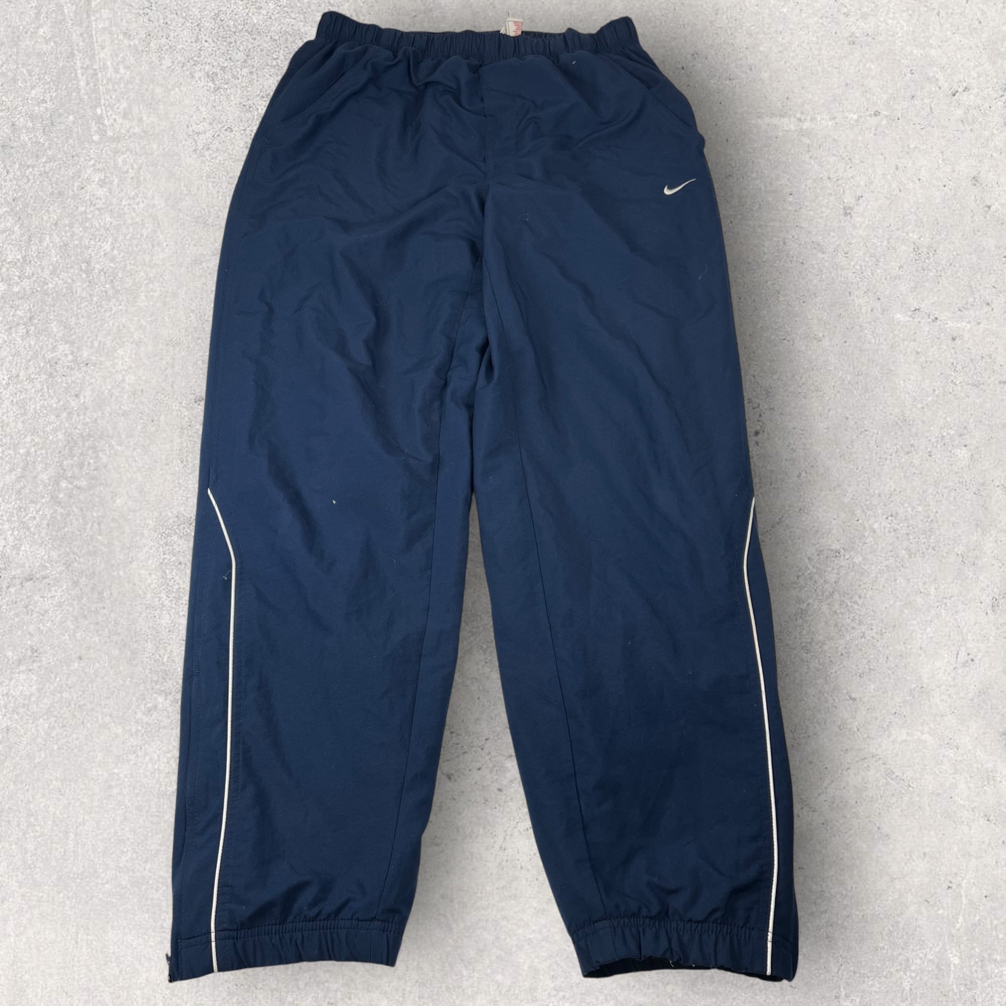 Vintage Nike Trackpants (L)