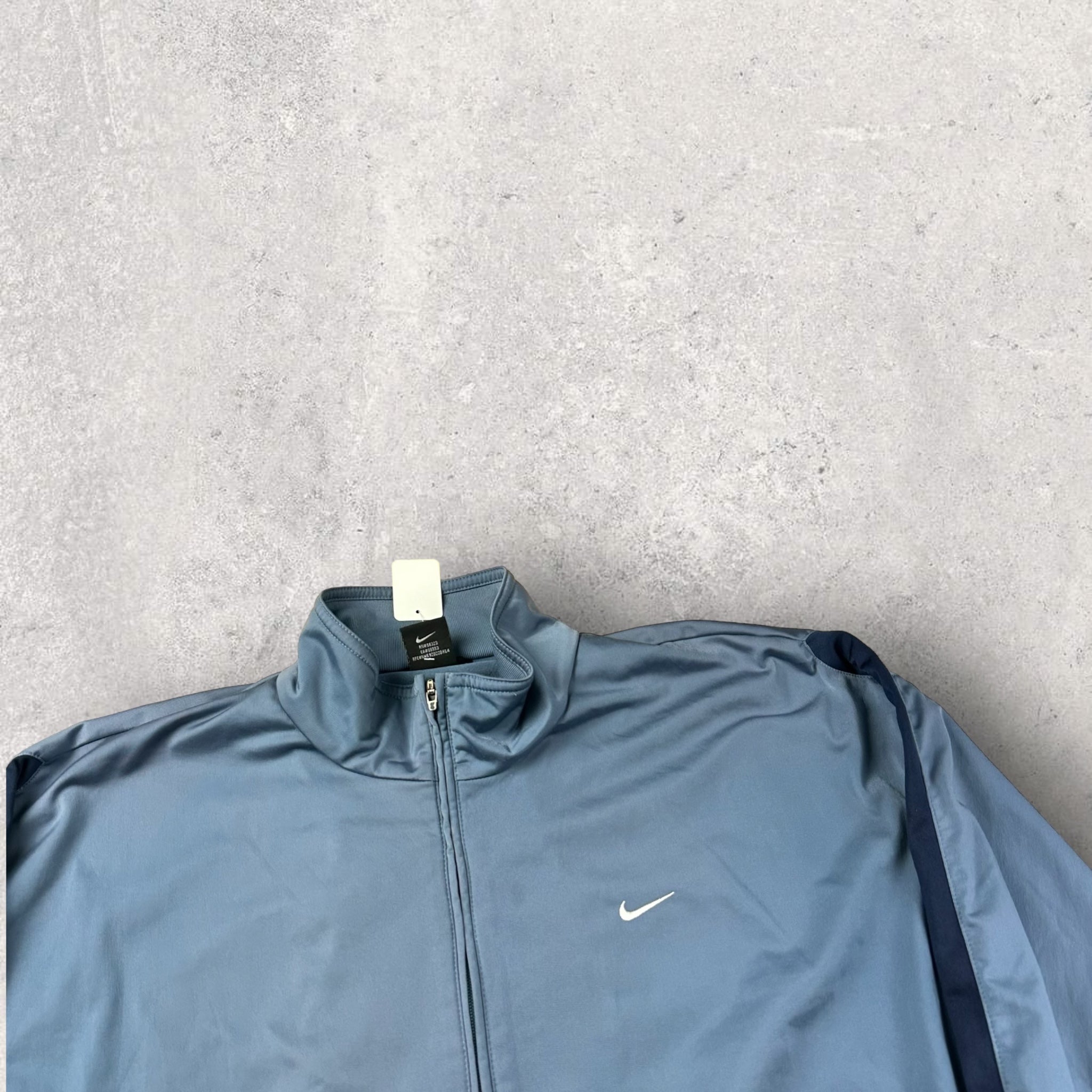 Vintage Nike Trackjacket (XL)