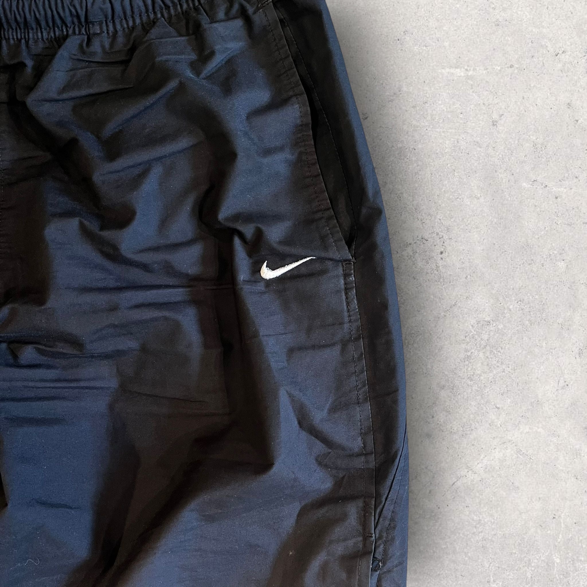 Vintage Nike Trackpants (L)