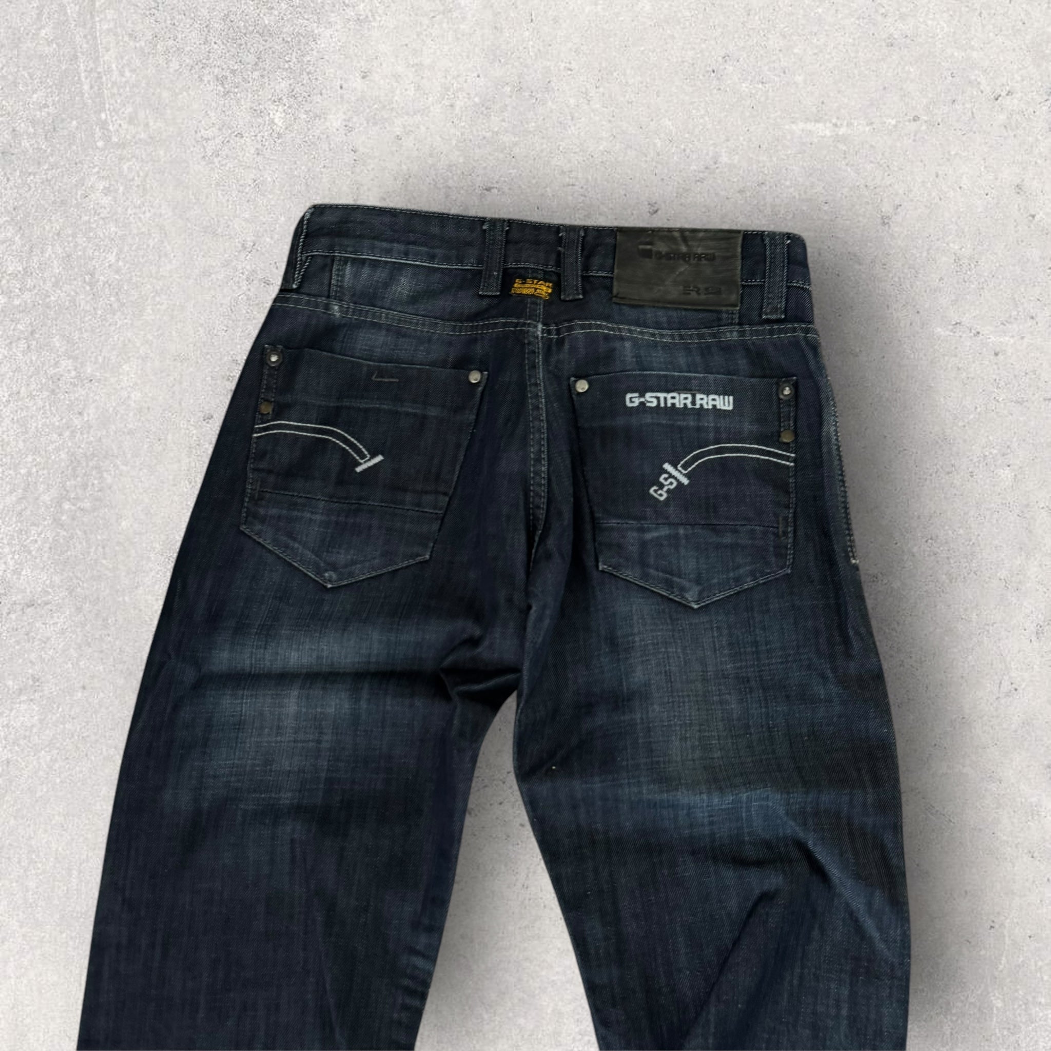 Vintage G-Star Jeans (29/34)