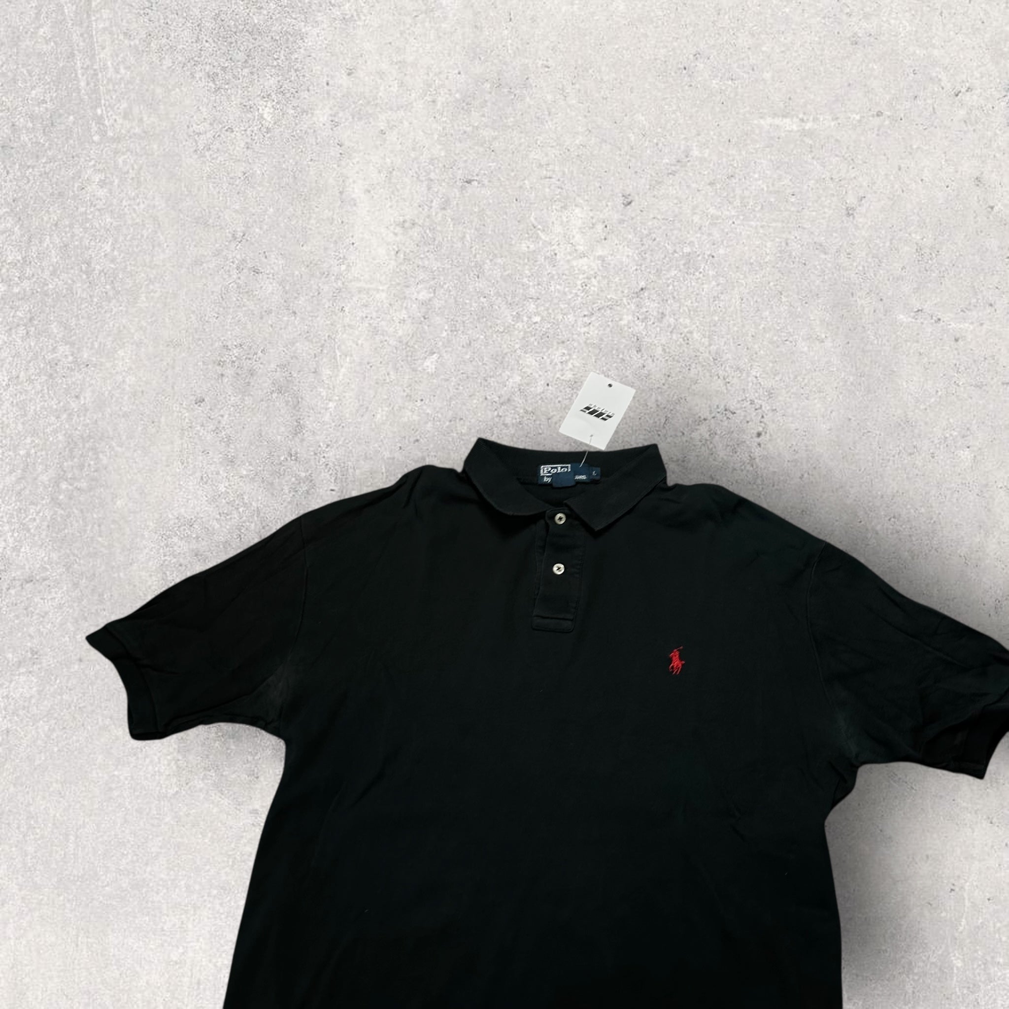 Vintage Ralph Lauren Poloshirt (M)