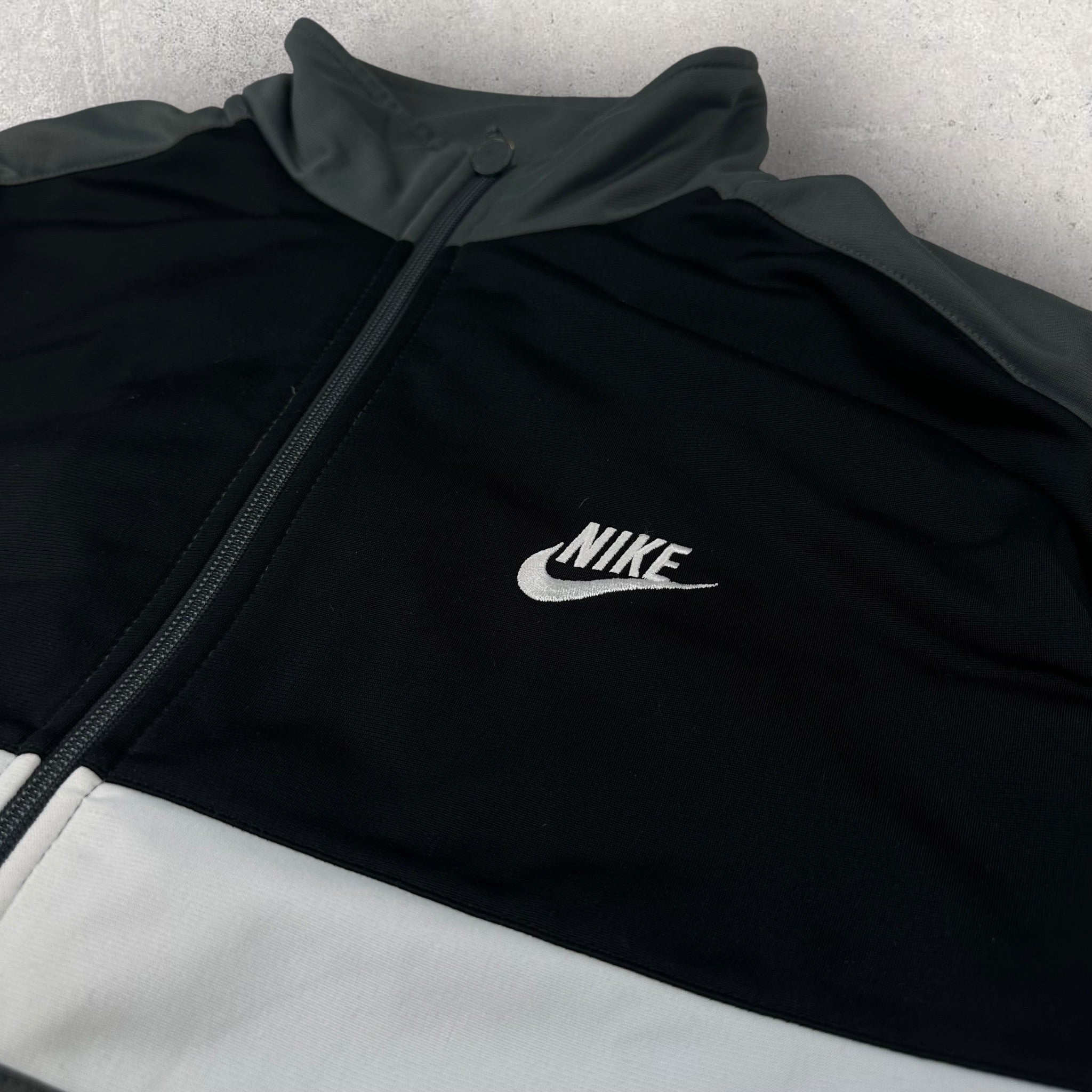 Vintage Nike Trackjacket(XL)