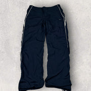 Vintage Nike Trackpants(XS)