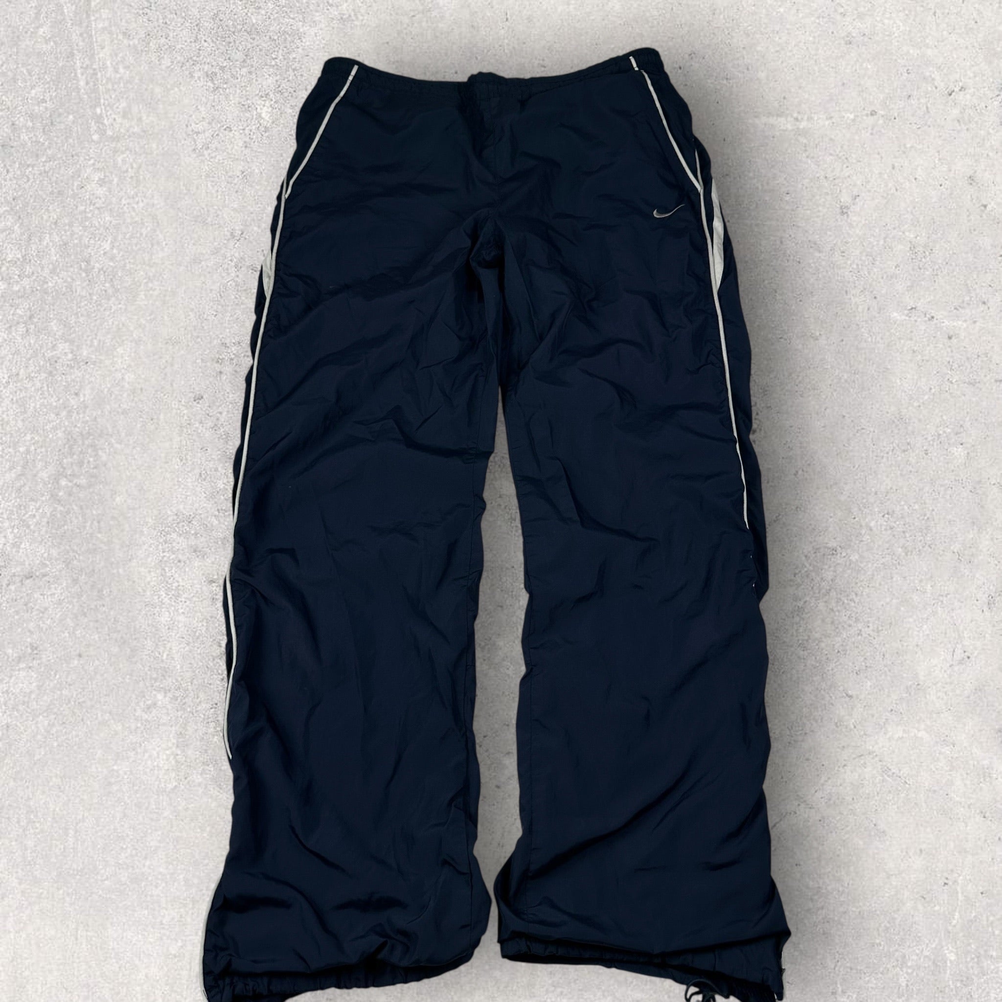 Vintage Nike Trackpants(XS)