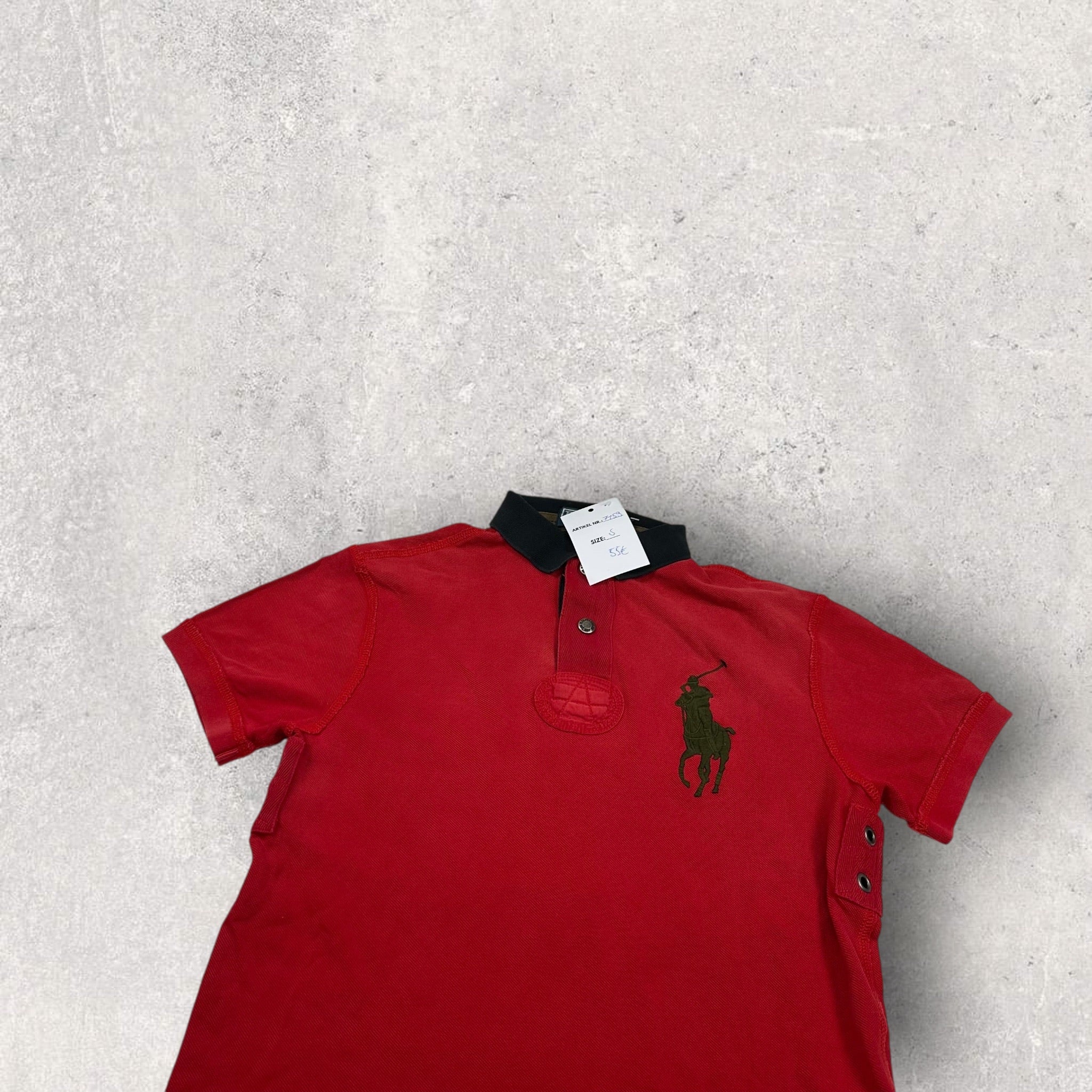 Vintage Ralph Lauren Polo(S)