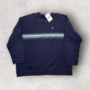 Vintage Lacoste Sweater (XL)