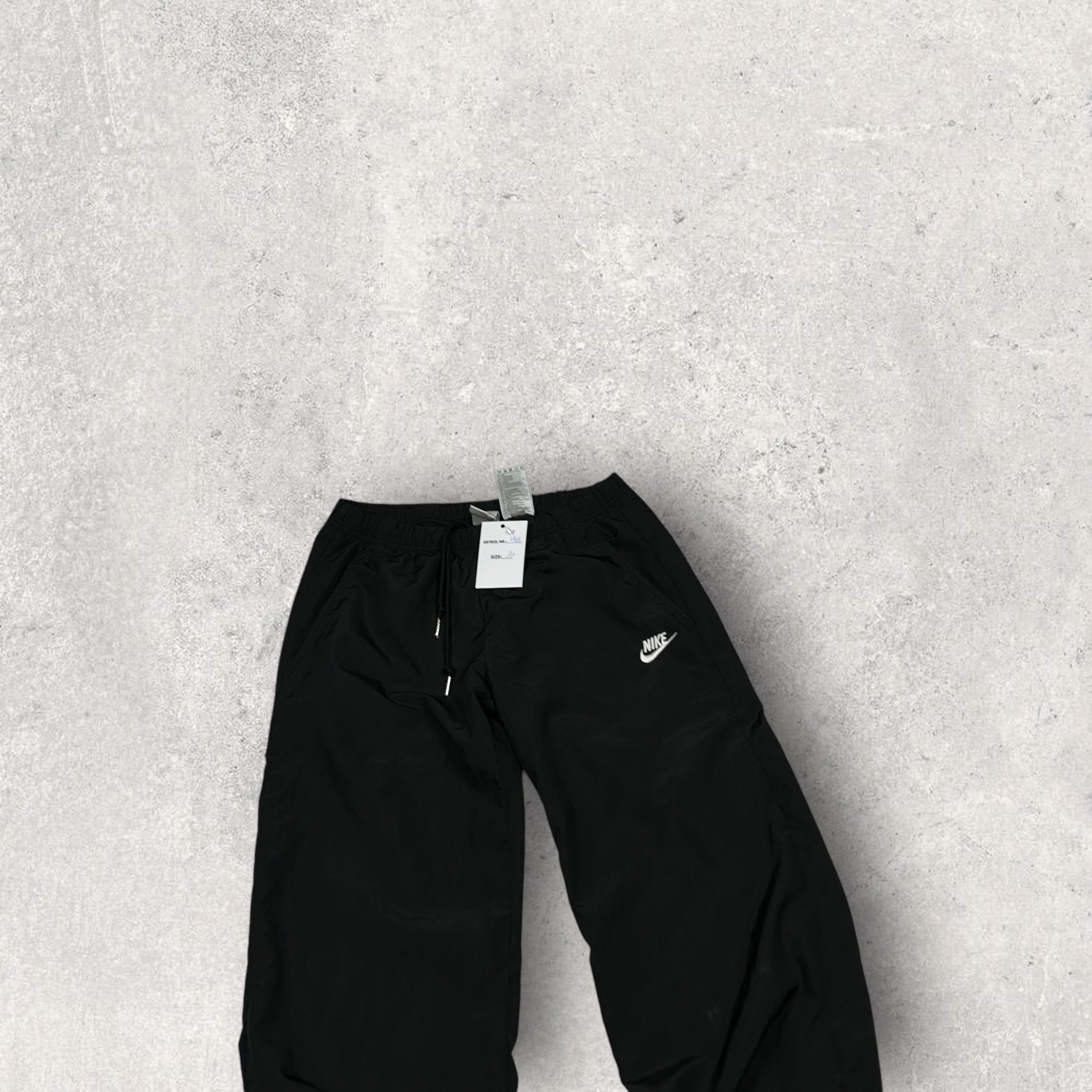 Vintage Nike Trackpants (M)