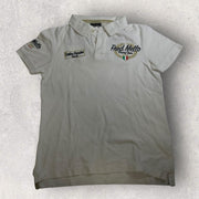 Vintage Fred Mello Polo (S)