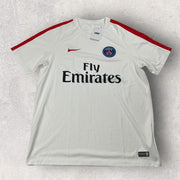 Vintage PSG Trikot (XL)