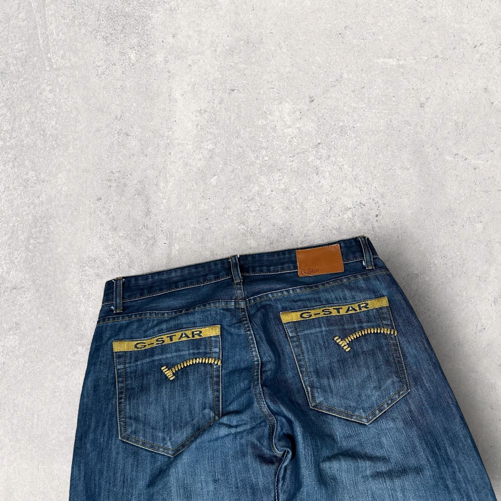 Vintage G-Star Jeans (M)