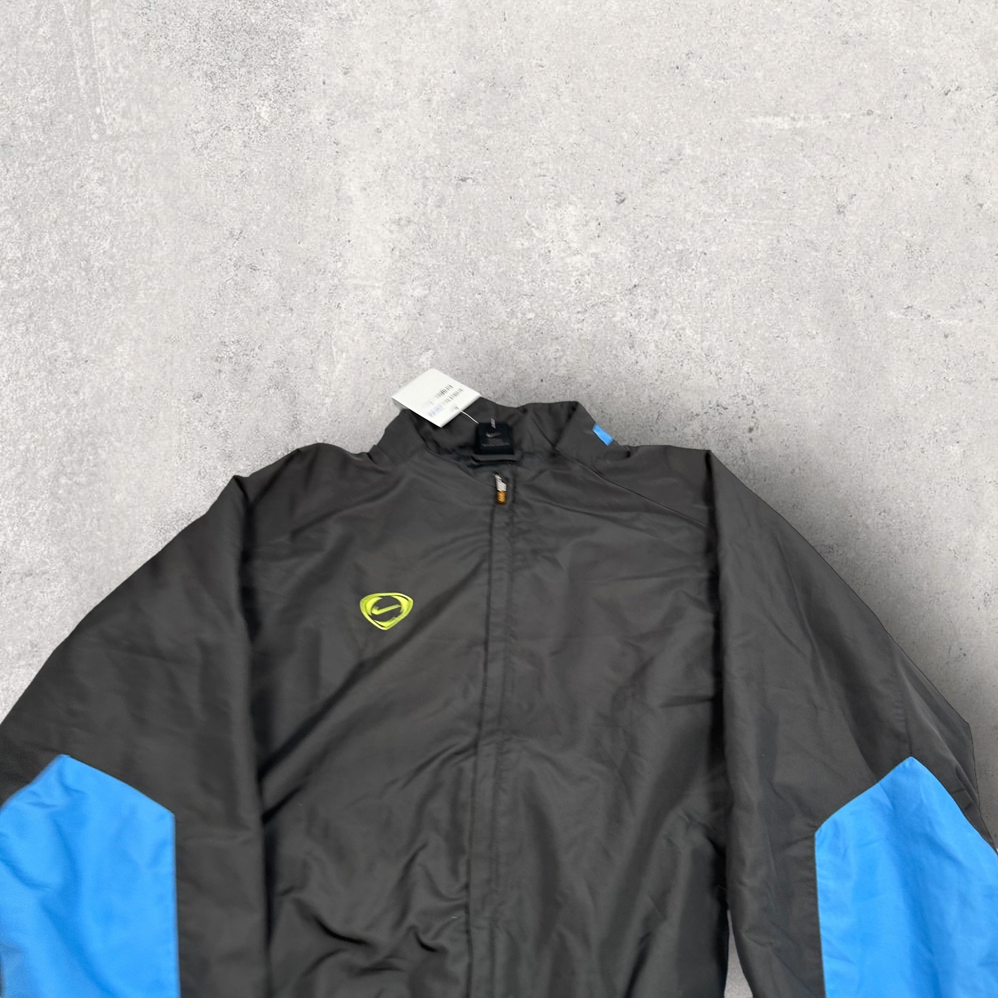 Vintage Nike Trackjacket (L)