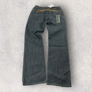 Vintage lambretta Jeans (M)