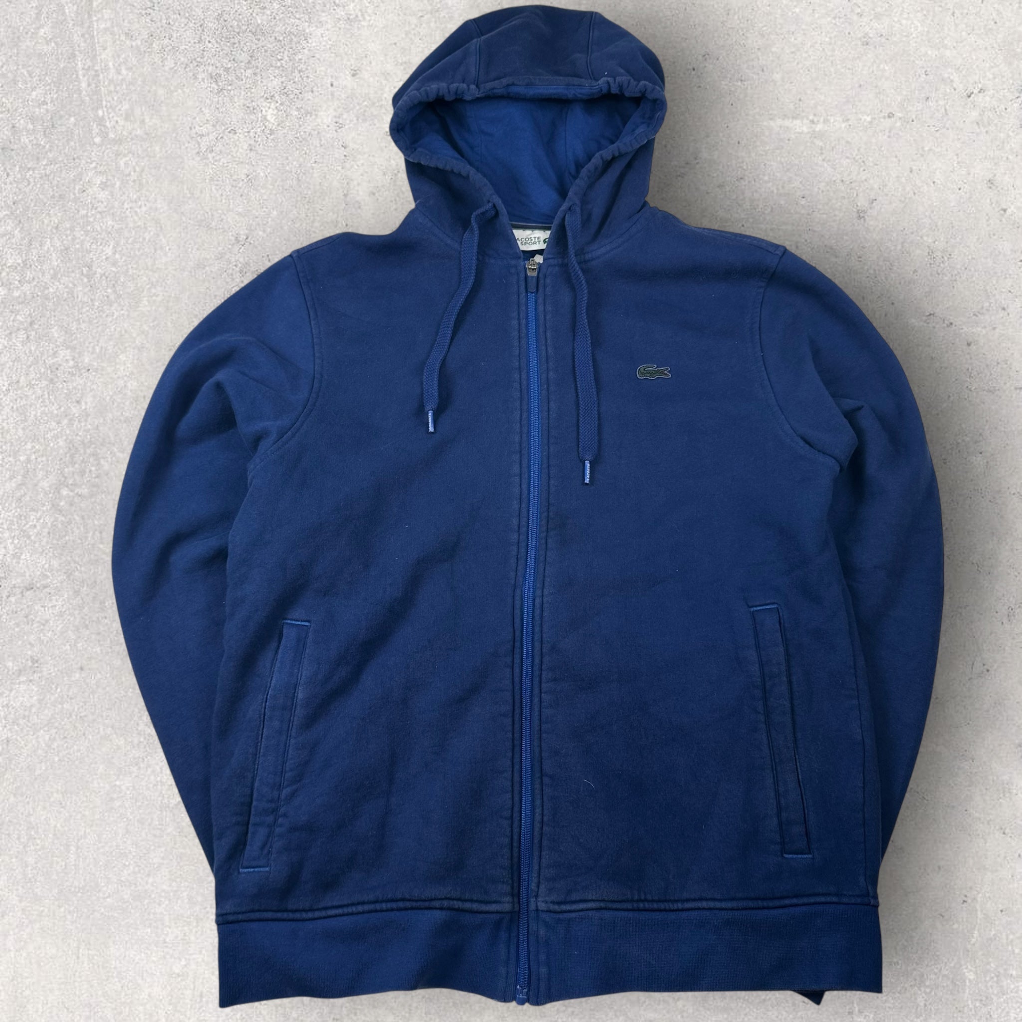 Vintage Lacoste Sweater (M)