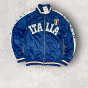 Vintage Italia Trackjacket (S)