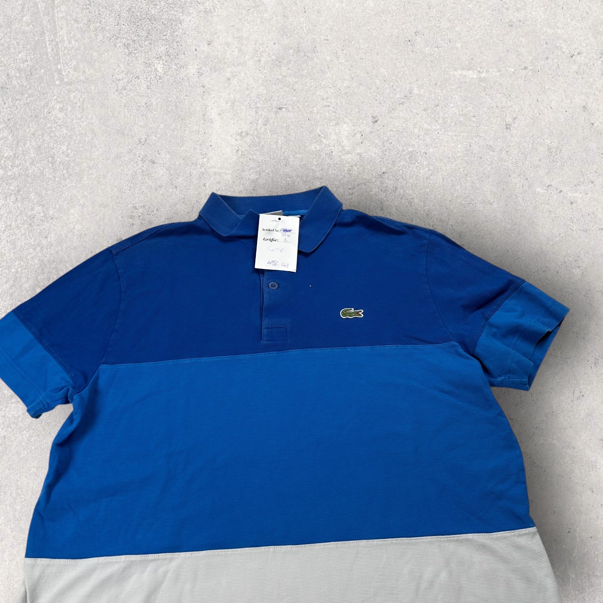 Vintage Lacoste Poloshirt (L)