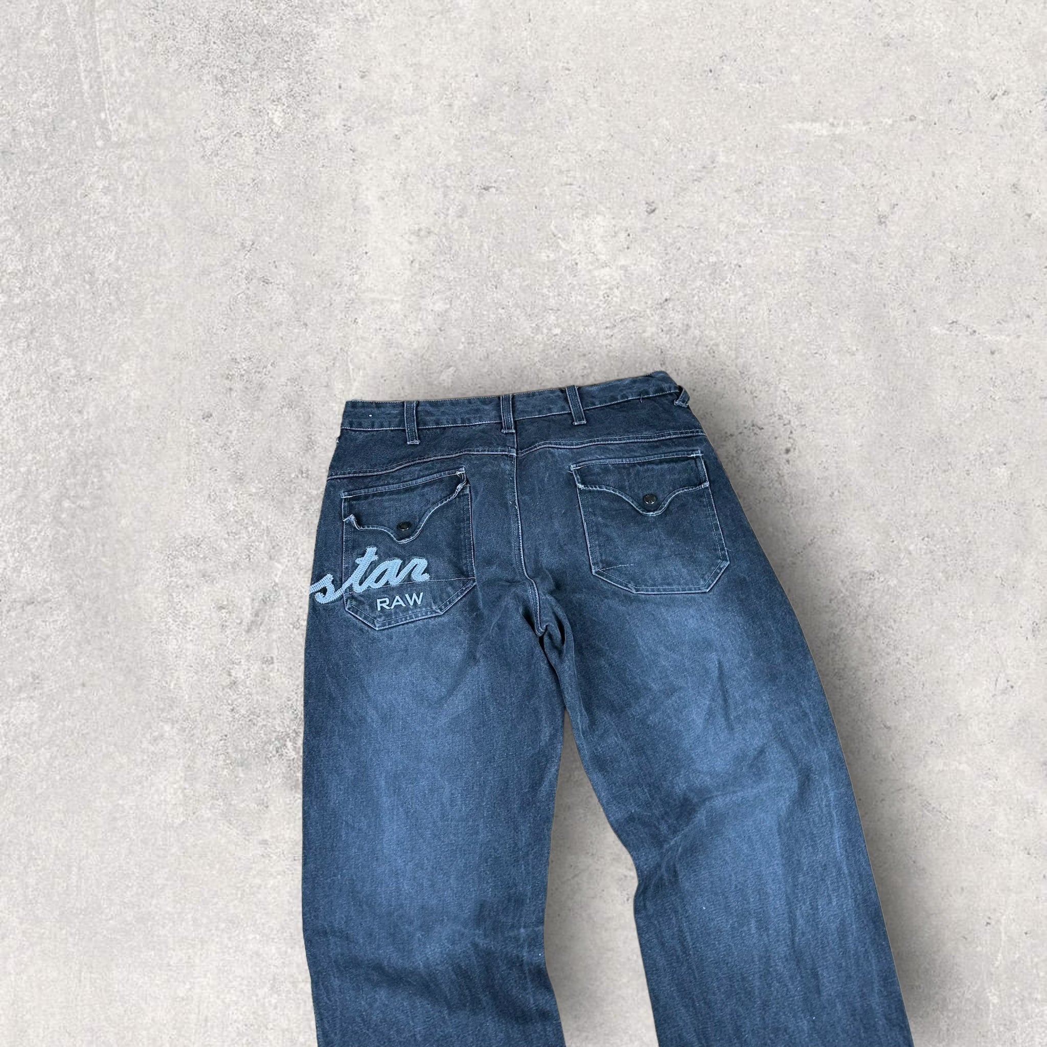 Vintage G-Star Jeans (M)