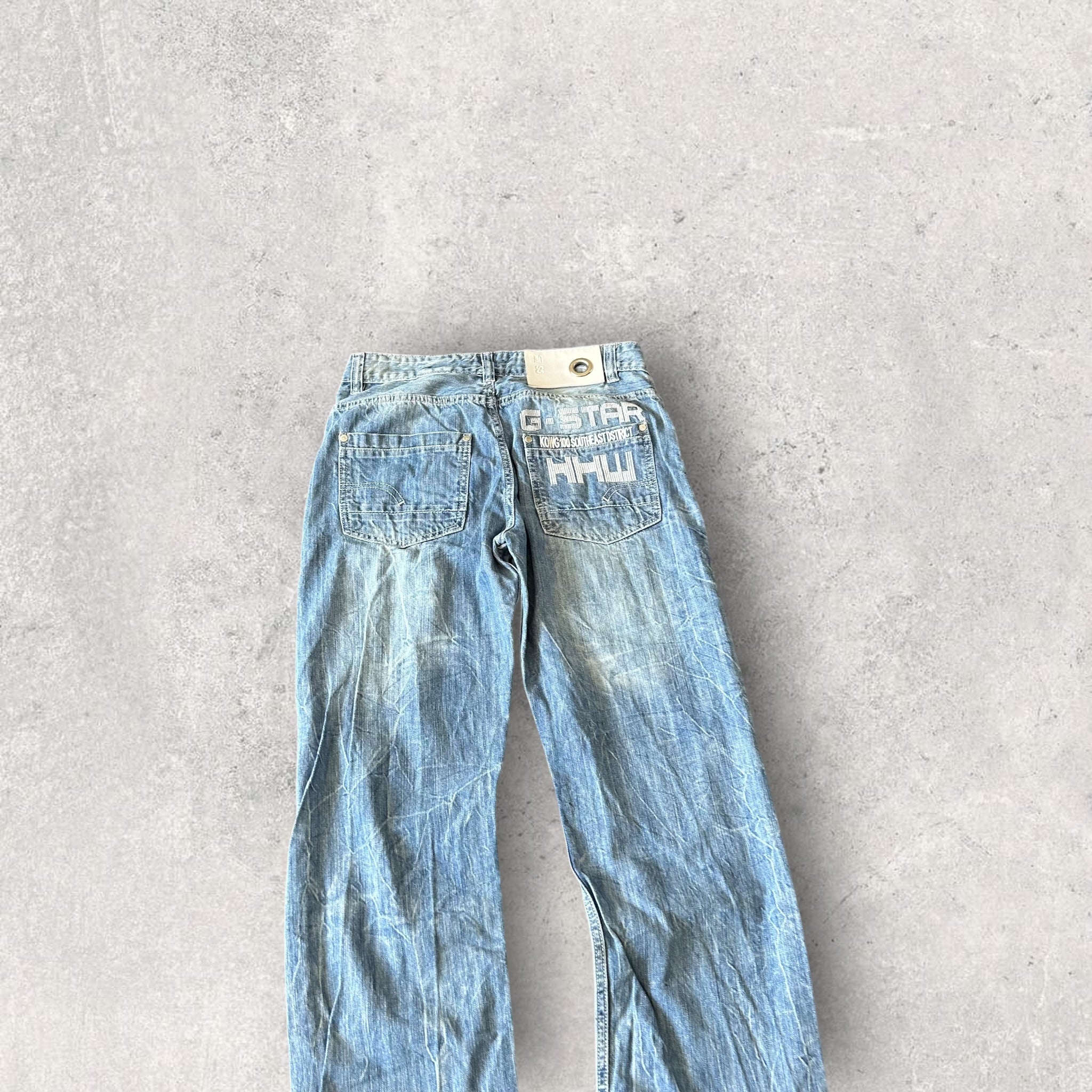 Vintage G-Star Jeans (L)