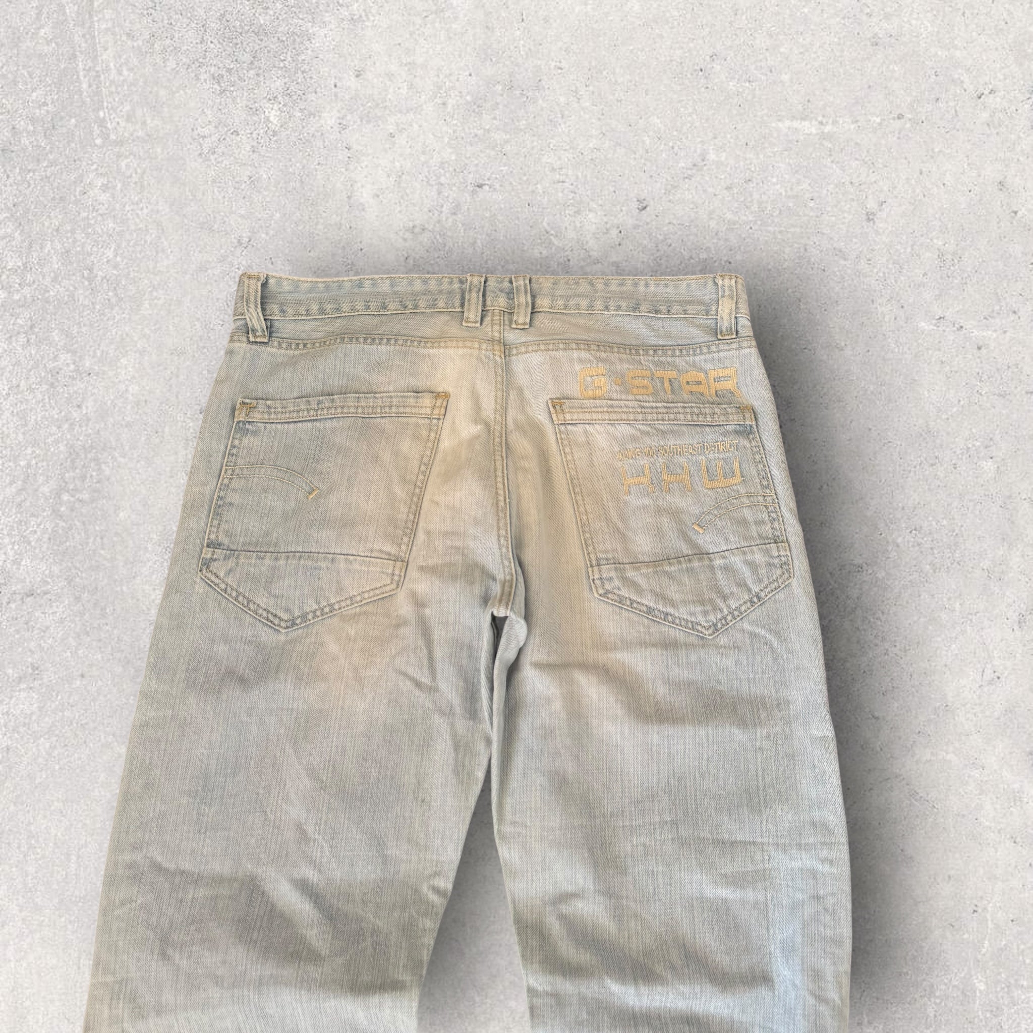 Vintage G-Star Jeans (M)