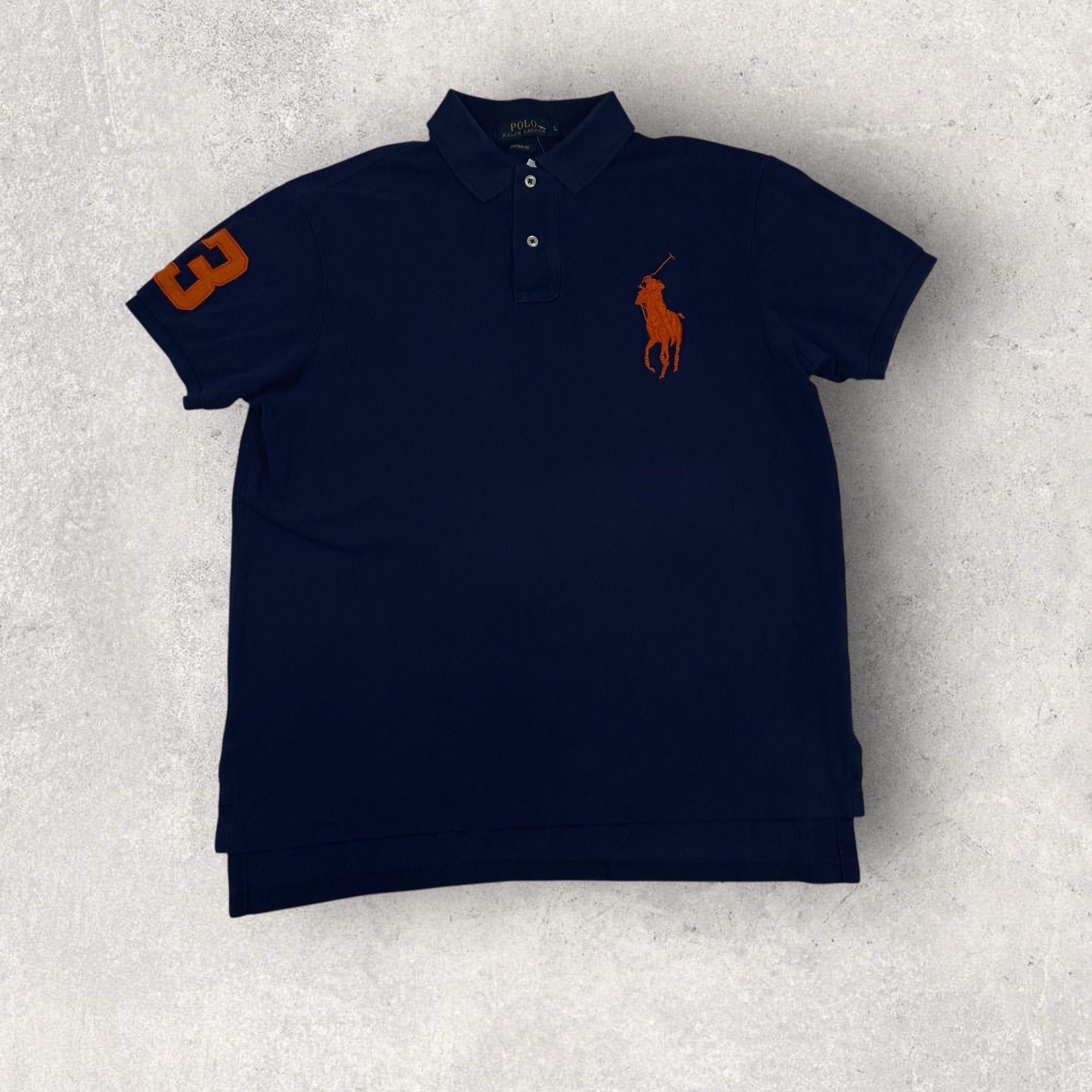 Vintage Ralph Lauren(L)