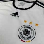 Vintage Deutschland Jersey (M)
