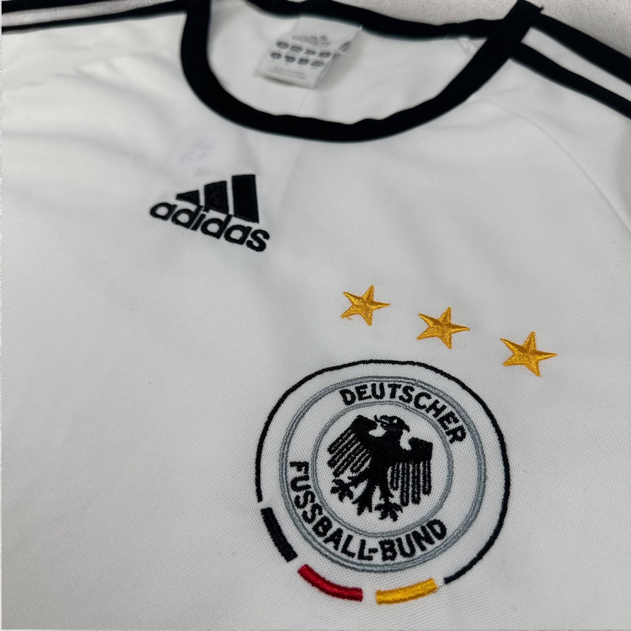 Vintage Deutschland Jersey (M)