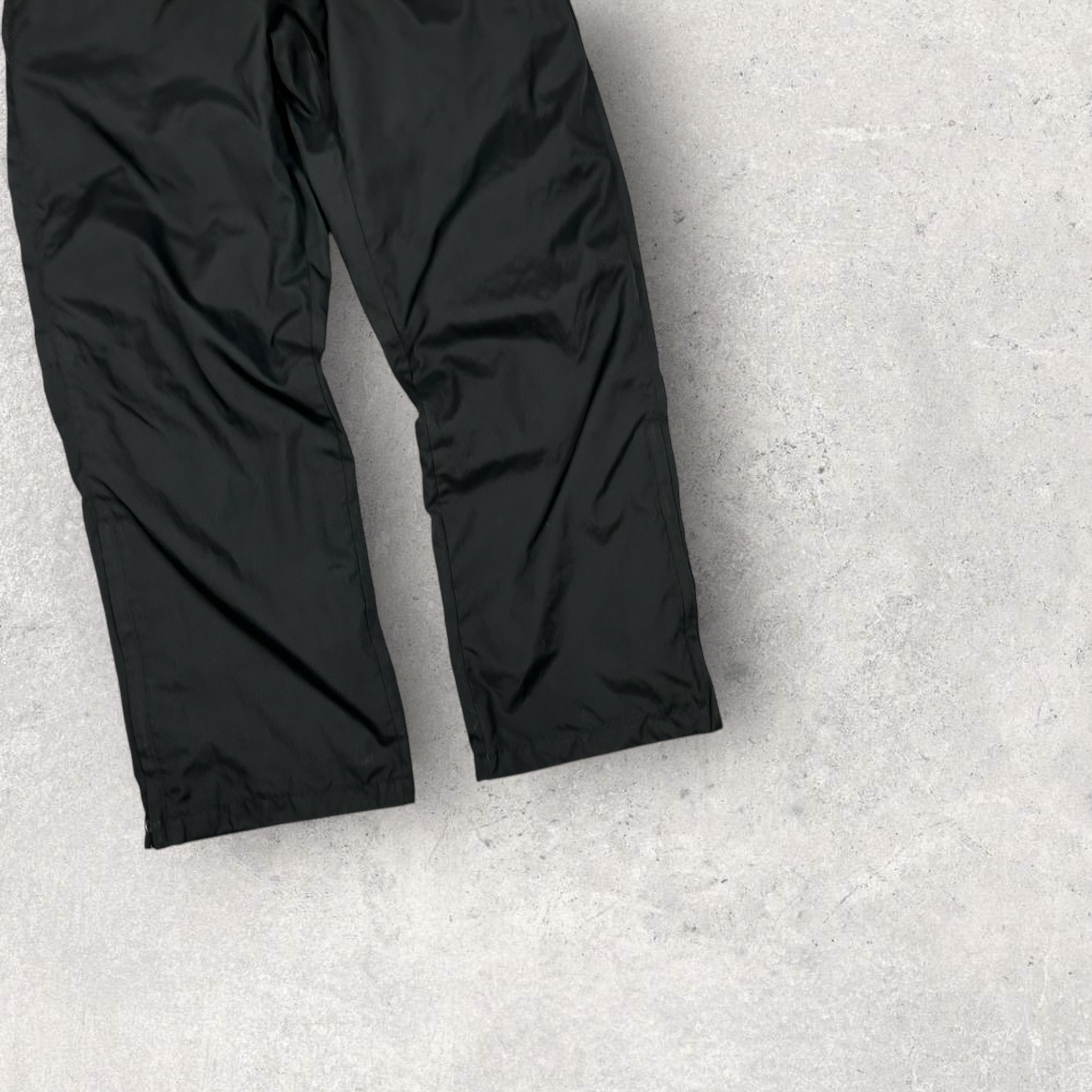 Vintage Nike Trackpants (M)