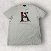 Vintage Armani Shirt (M)
