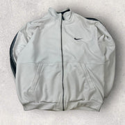 Vintage Nike Trackjacket(L)