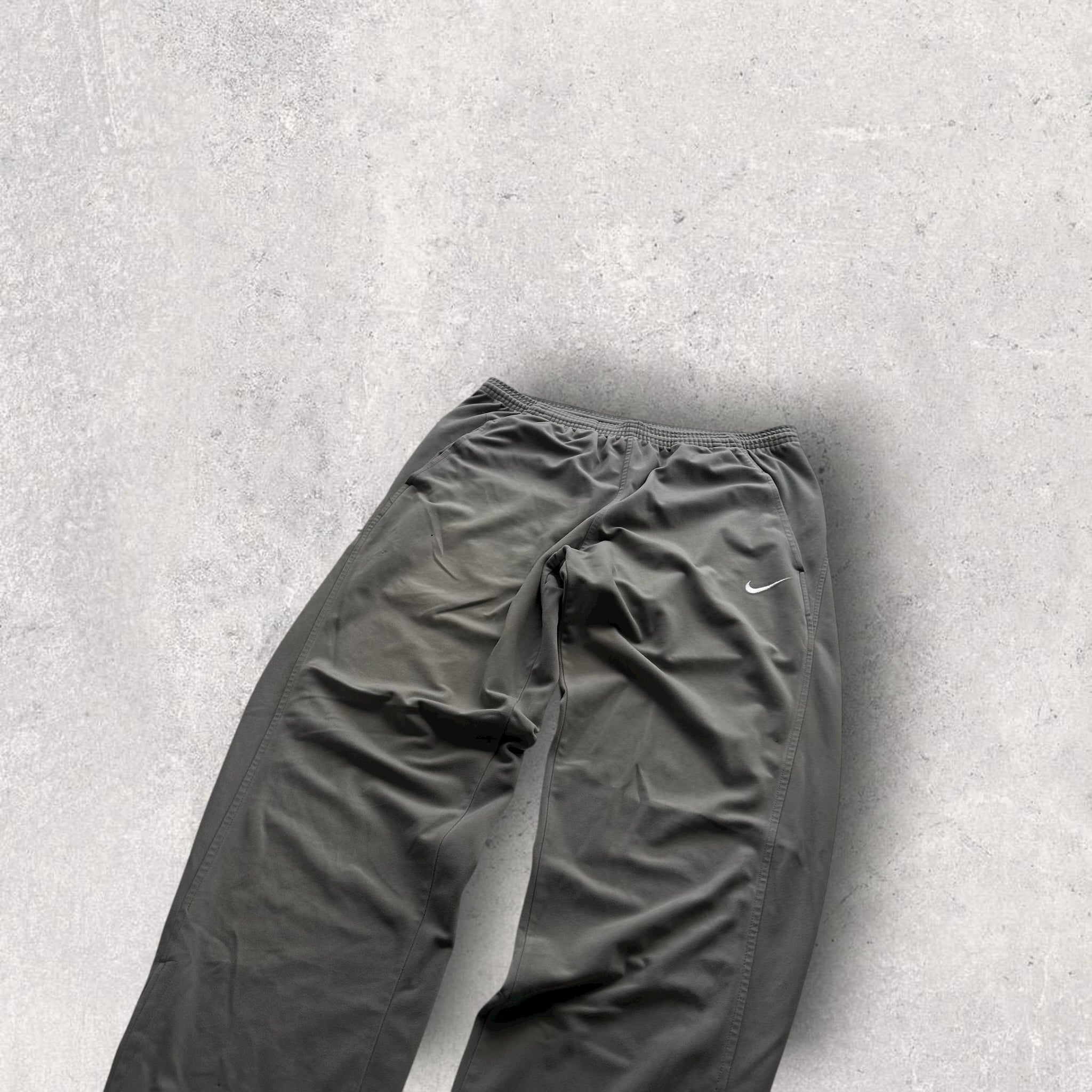 Vintage Nike Trackpants (L)