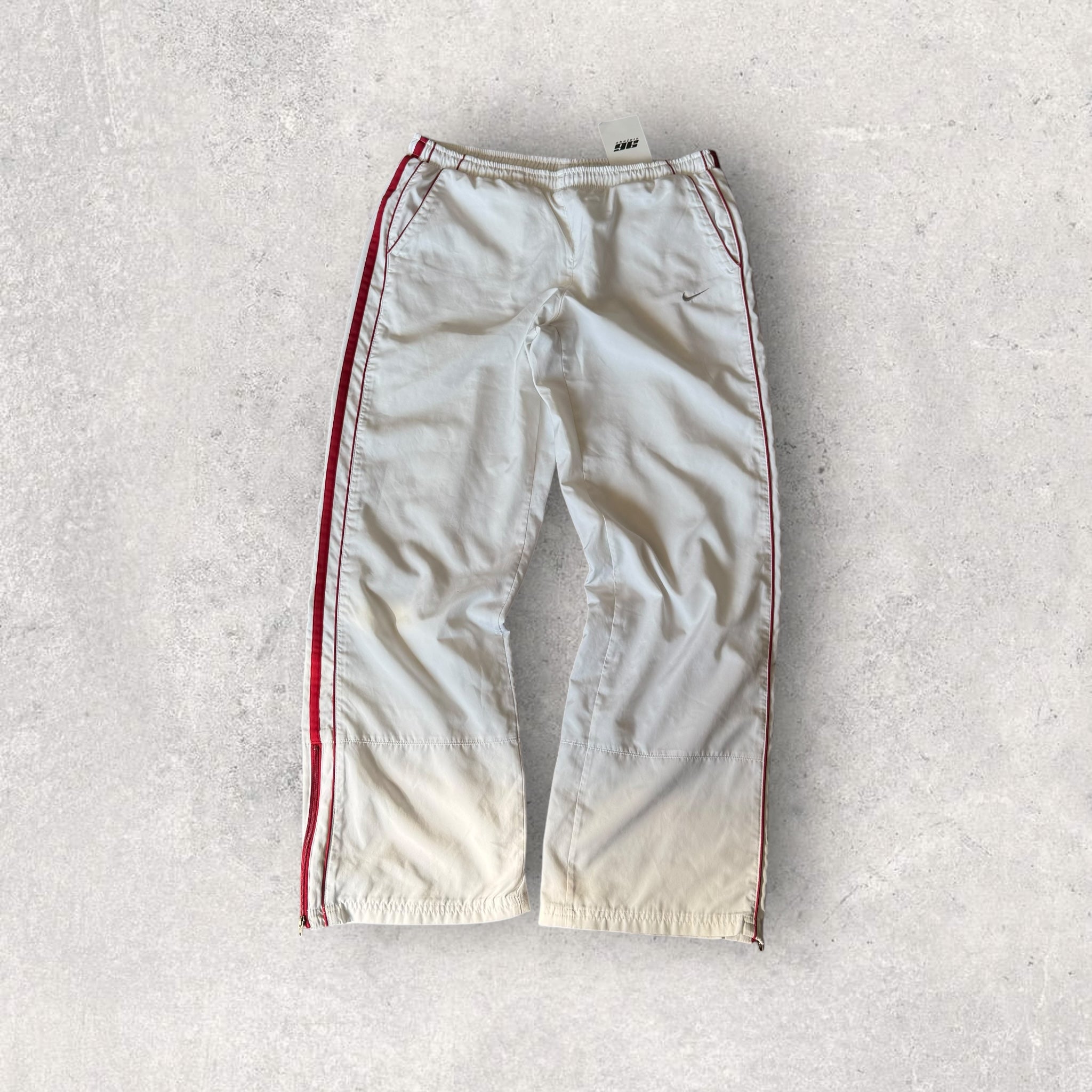 Vintage Nike Trackpants (S/M)