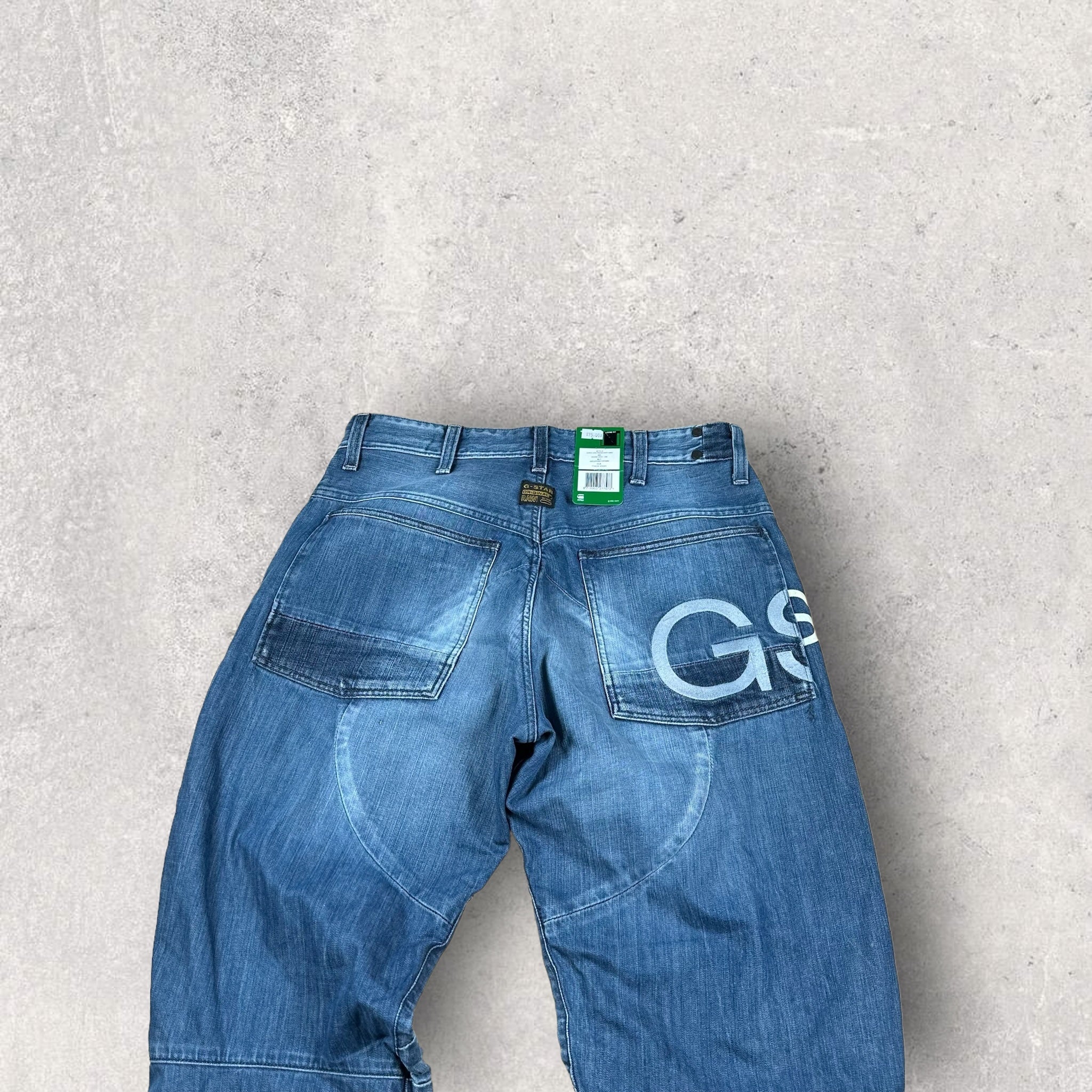 Vintage G-Star Jeans (32/34)
