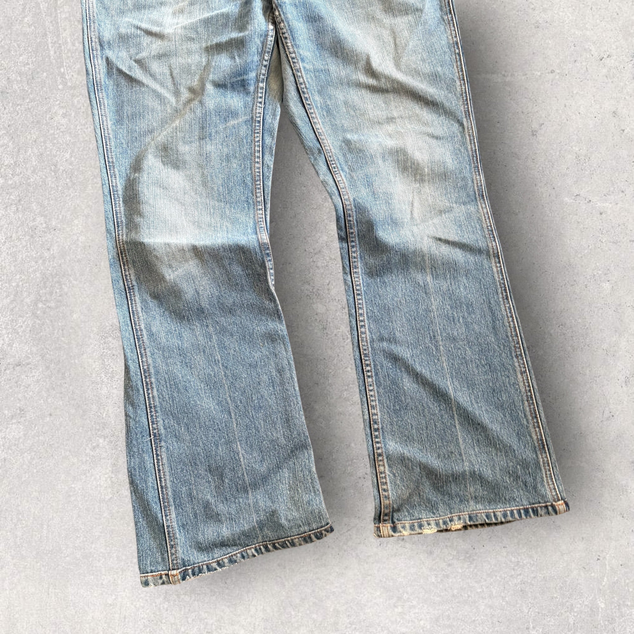 Vintage Ralph Lauren Jeans (32/34)