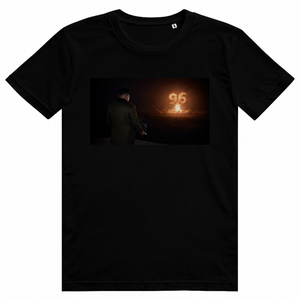 "96ACHIEVE" SHIRT