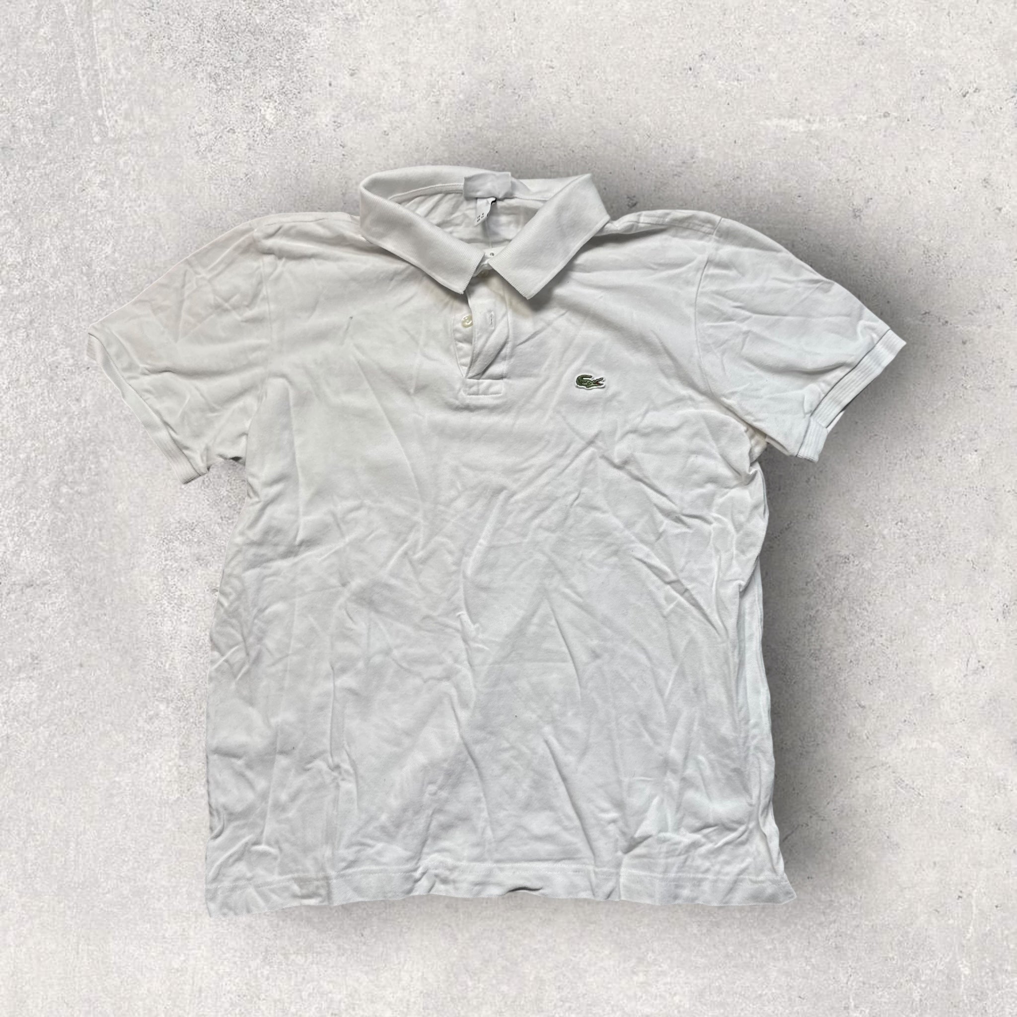 Vintage Lacoste Poloshirt (S)