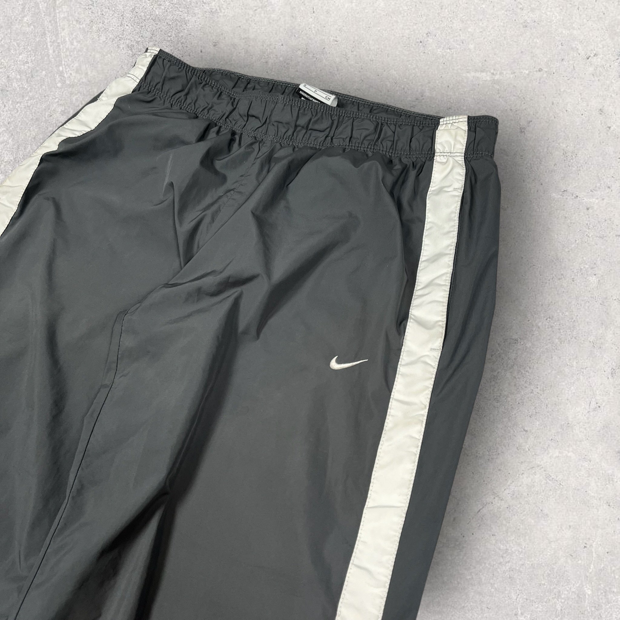 Vintage Nike Trackpants (S)