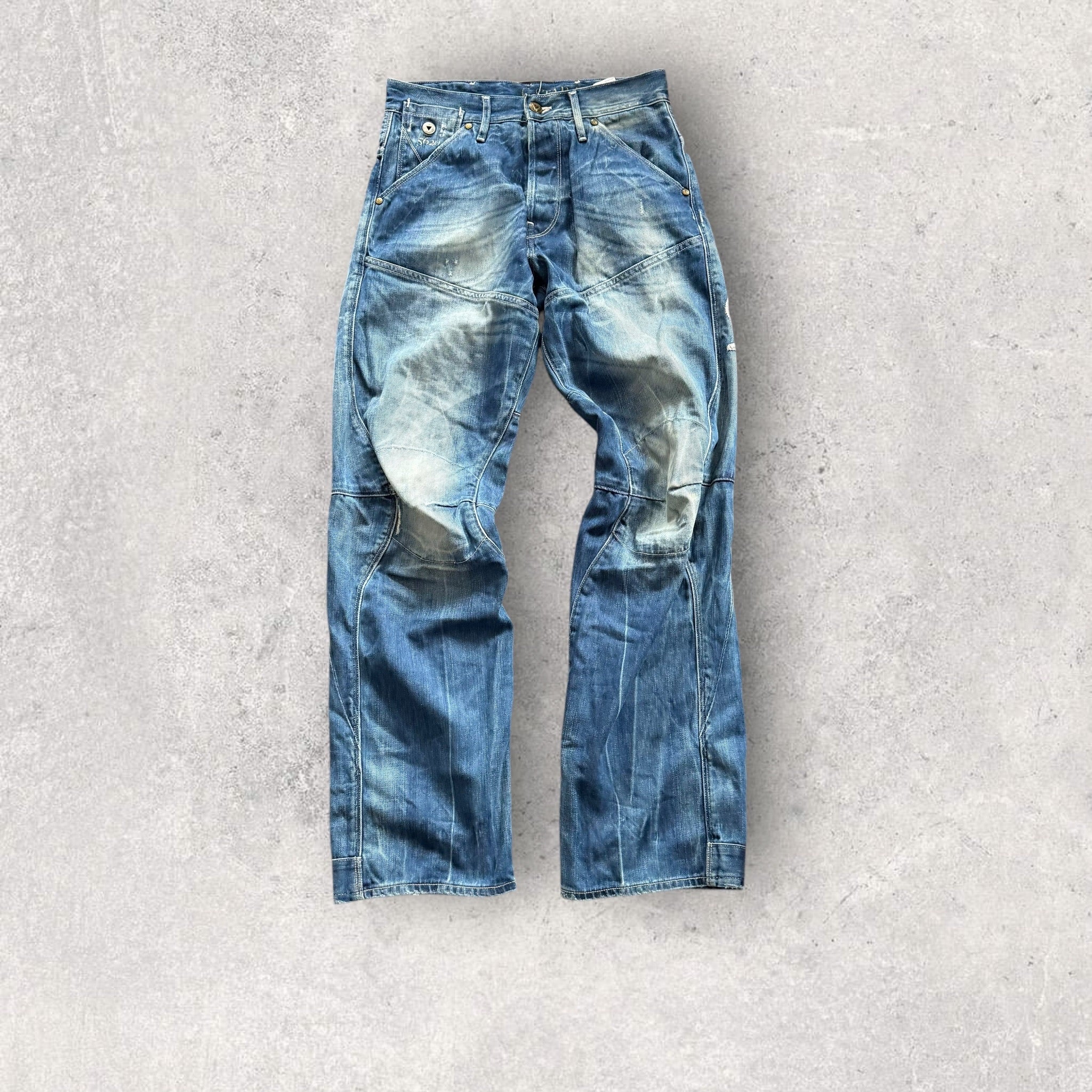 Vintage G-Star Jeans (S-M)