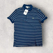 Vintage Lacoste polos (S)