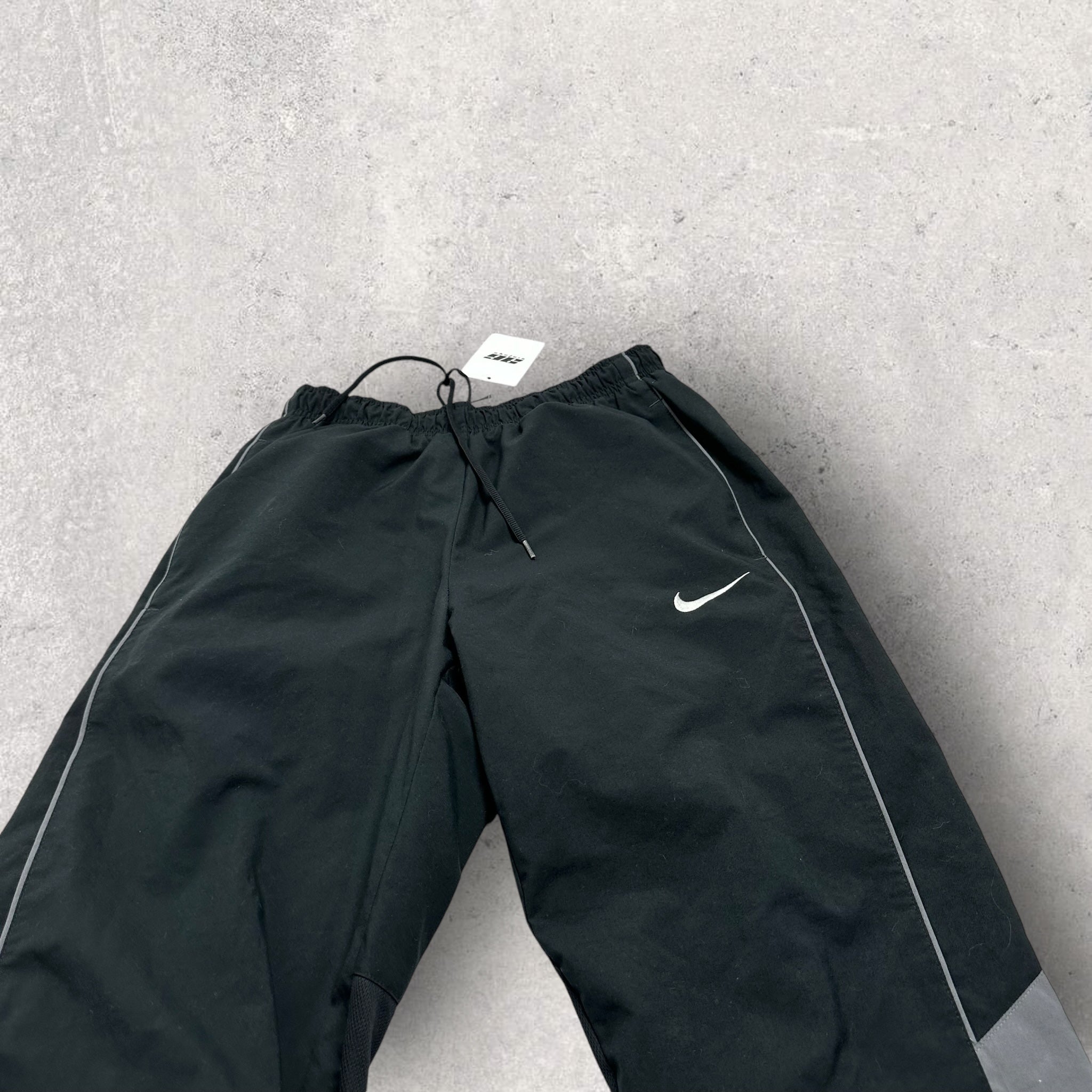 Vintage Nike Trackpants (M)