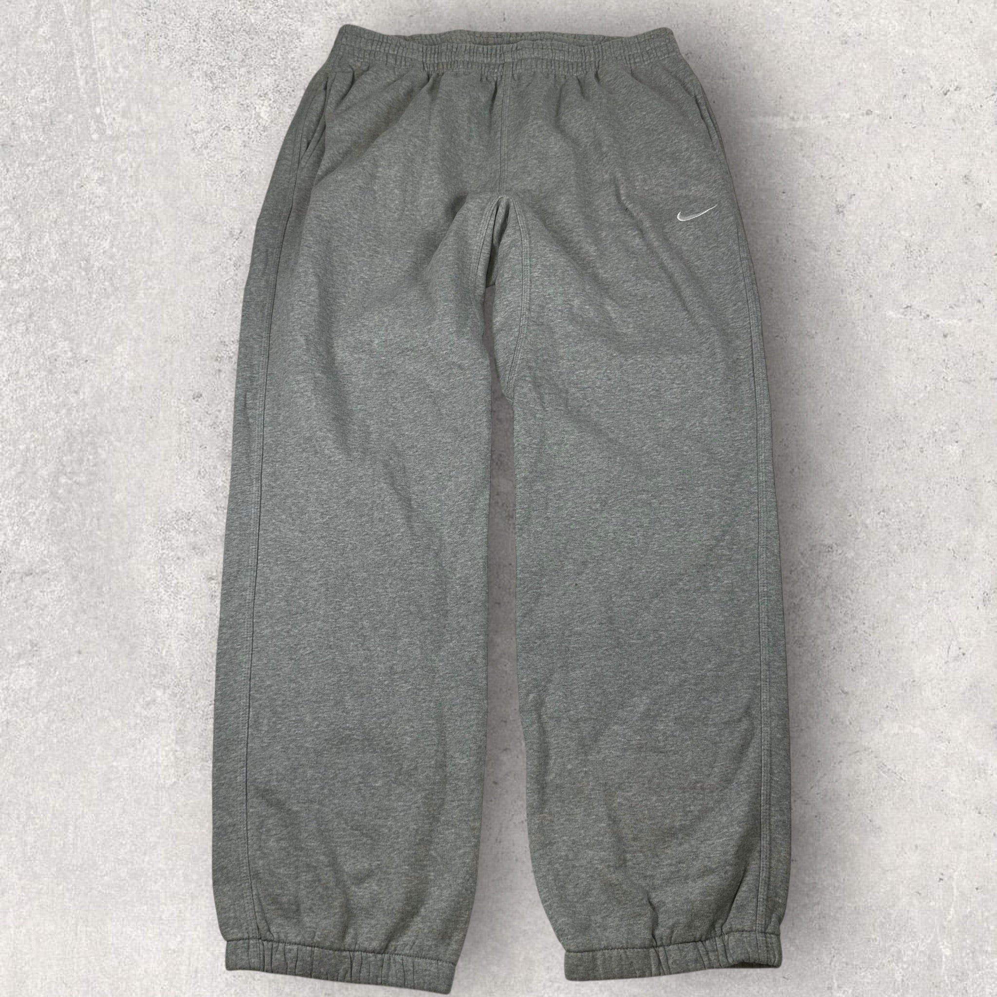 Vintage Nike Trackpants(XL)