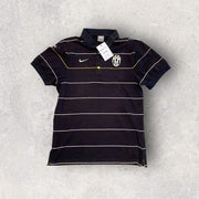 Vintage Juventus Polo(M)