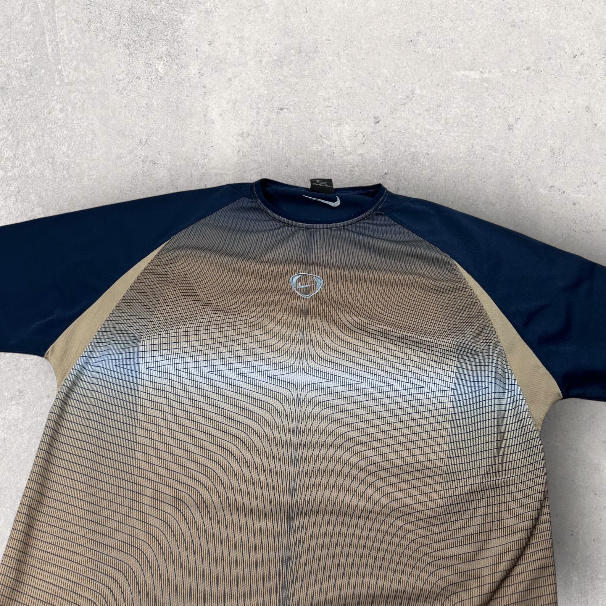 Vintage Nike Shirt (L)