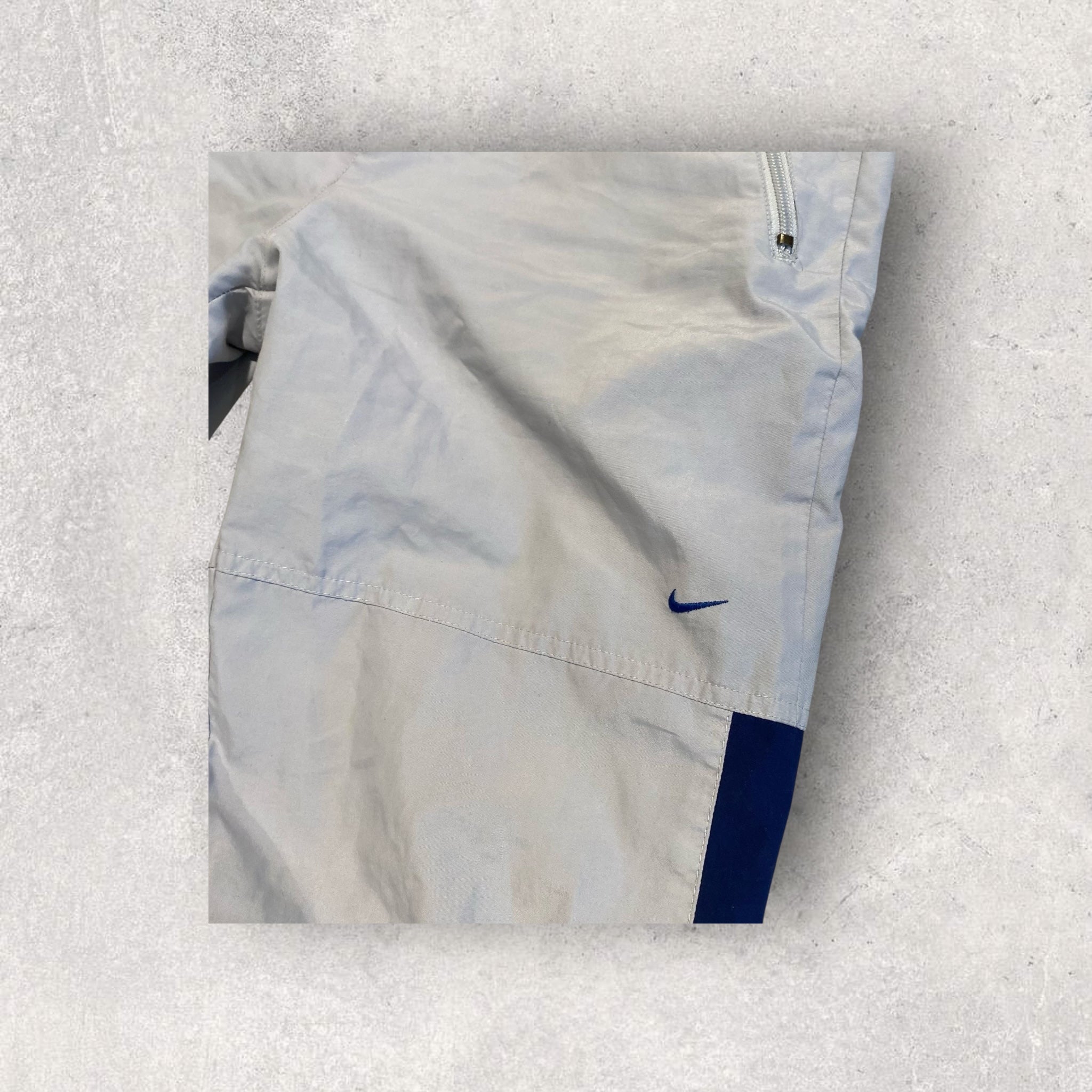 Vintage Nike Trackpants(XS)